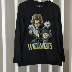 Men's RSVLTS Christmas shirt